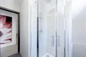 Super King Room in city center at Historic Wenceslas Square