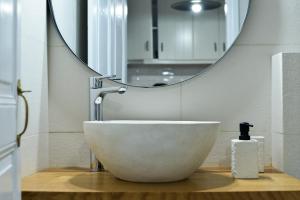 Kastro View Apartment
