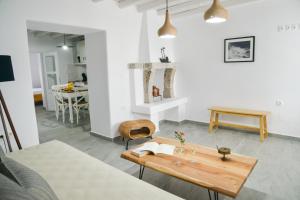 Kastro View Apartment