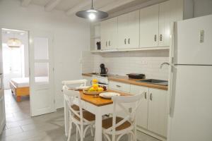 Kastro View Apartment