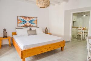 Kastro View Apartment