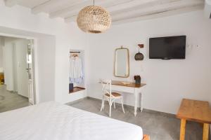 Kastro View Apartment