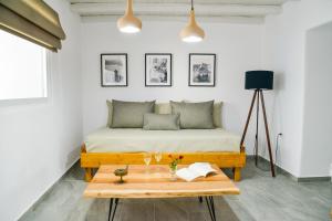 Kastro View Apartment
