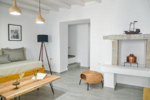 Kastro View Apartment