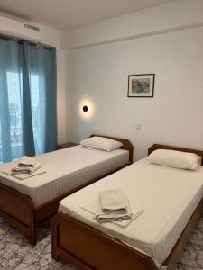 Indigo sea view rooms