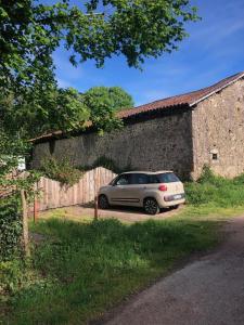 Maison Gîte du Pas-Sage
