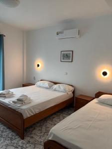 Indigo sea view rooms