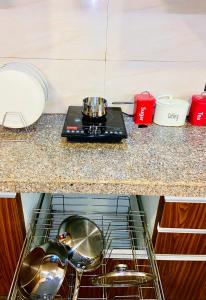 Lemon suites - Premium Studio apartment in Dehradun