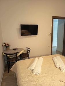 Gatzea Eden Garden DELUXE Τετράκλινο