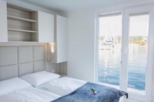 Floating Sea House Portorose