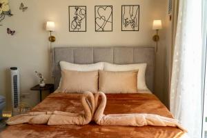 MILI Studio Suite at Amani Grand Resort Residences, 5 Min to CEB Airport