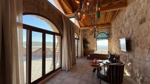 Tal Rumman Boutique Hotel