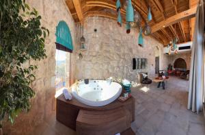 Tal Rumman Boutique Hotel