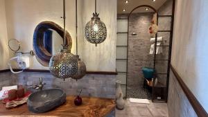 Tal Rumman Boutique Hotel
