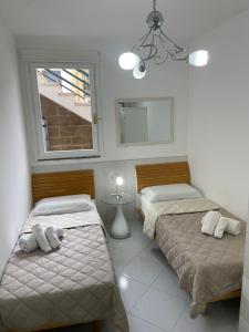 Casa Rosa by OtrantoStays, Terrazza e Vista Mare