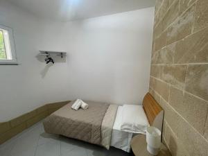 Casa Rosa by OtrantoStays, Terrazza e Vista Mare