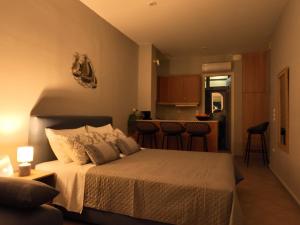 Captains Tolo Sea View 1
