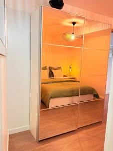 2 pièces Cocoon au Centre Ville de Saverne 3 étoiles
