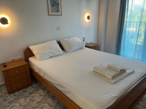 Indigo sea view rooms