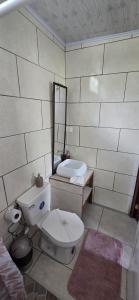 Boca Tapada Inn