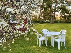 4 star holiday home in Södra vi