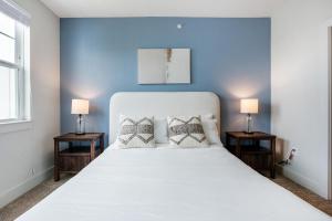 Landing Incredible 2BD Gym Pool