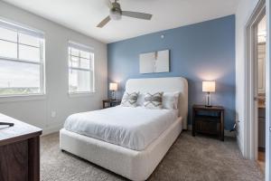 Landing Incredible 2BD Gym Pool