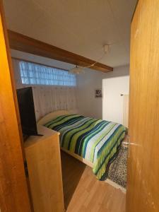 Ferienwohnung in Mitten von Leuk