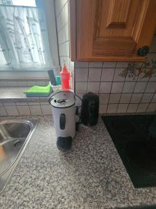 Ferienwohnung in Mitten von Leuk