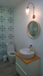 Beautiful apartment in the center of Cascais