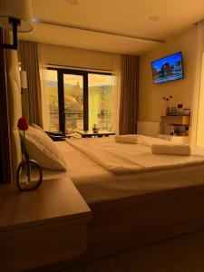 Hotel DIAMOND - სასტუმრო დაიმონდ