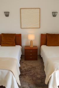 Apartamentos Atlântico by OA