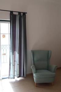 Apartamentos Atlântico by OA