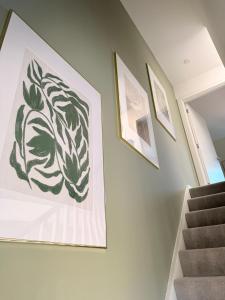 Stunning Modern 4 Bedroom House in London
