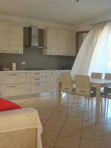 Appartamento Le Spighe con piscina