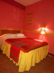 Perú Andina Lodge - Camping