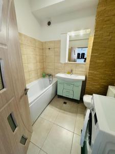 Romana Downtown Apartment