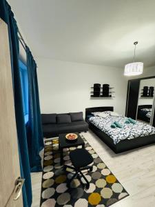 Romana Downtown Apartment