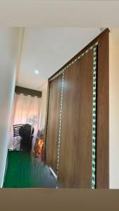Appartement haut standing avec piscine