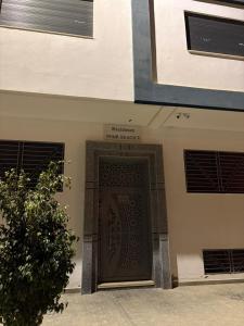 Appartement haut standing avec piscine