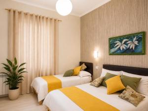 Il Quadrifoglio guesthouse
