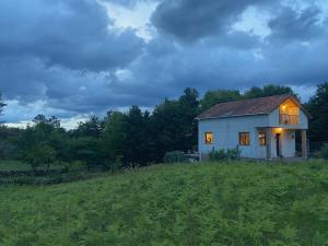 Brisas do Monte, Casa en la montaña, Ribeira Sacra