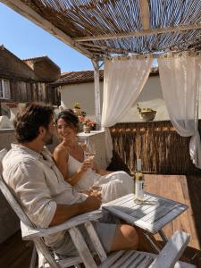 Regnos Altos boutique rooms