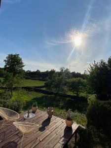 Brisas do Monte, Casa en la montaña, Ribeira Sacra