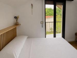 Brisas do Monte, Casa en la montaña, Ribeira Sacra