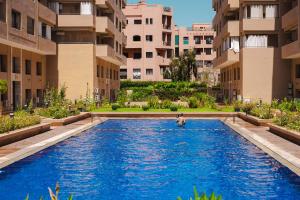 Comfort Apartment 10 min from Stadium , 6 sleeps