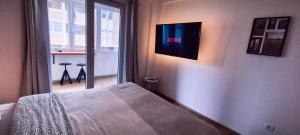 Studio Apartment Fico