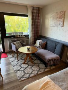 Bergzauber Studio-Apartment