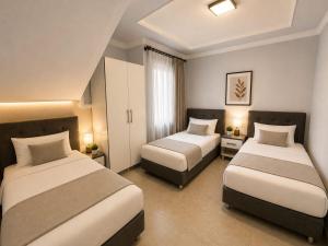 Han Apart Otel