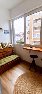 Studio Apartment Fico
